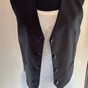 Zara Black Blazer